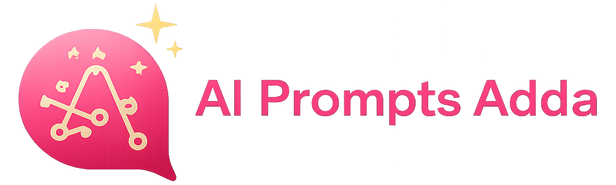 Ai Prompts Adda