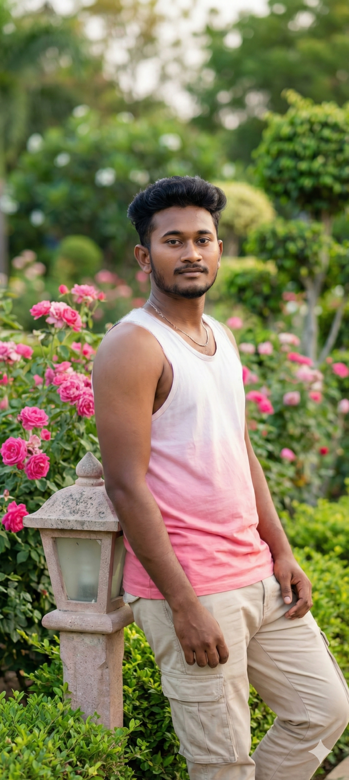 gemini ai boys prompts